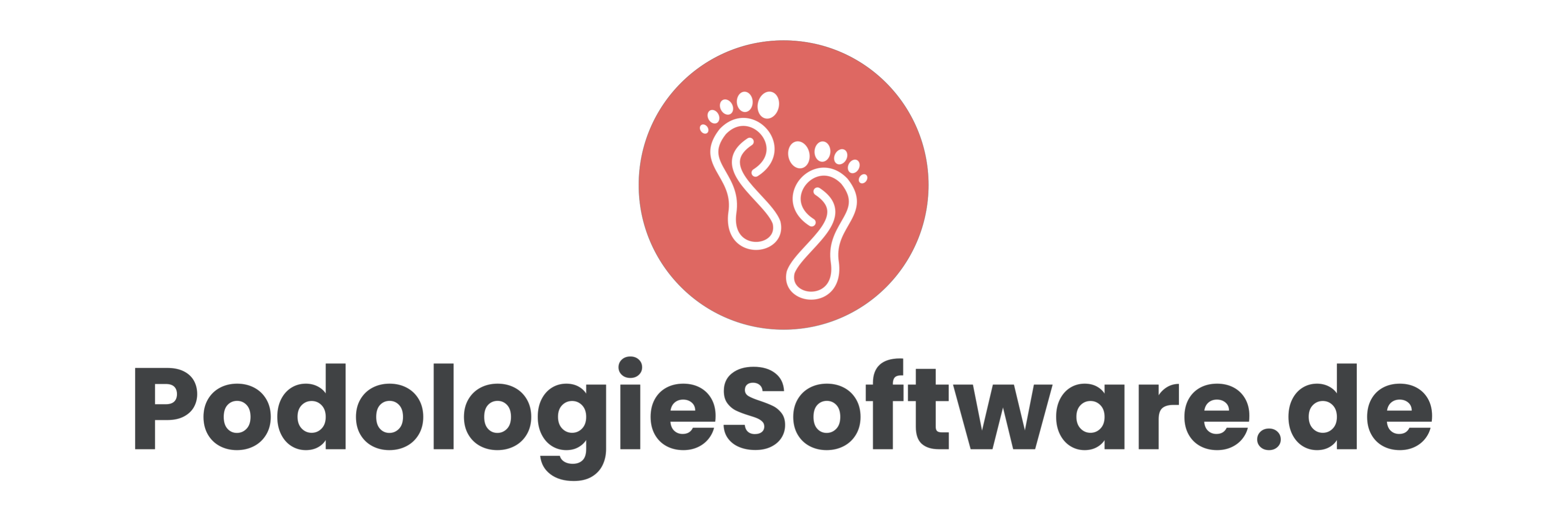 Logo PodologieSoftware.de