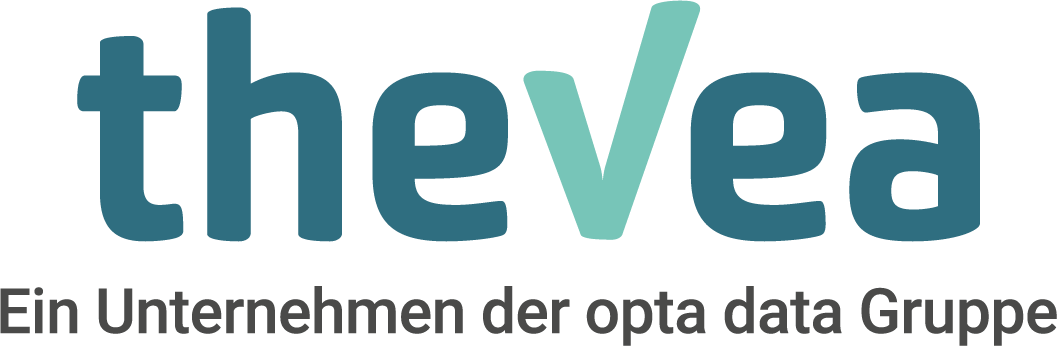 Logo von thevea