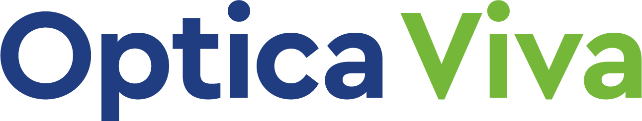 Das Logo von Optica Viva