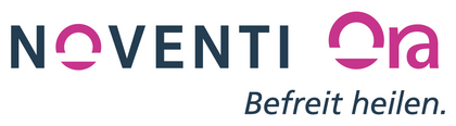Logo von NOVENTI Ora