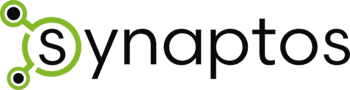 Logo von synaptos