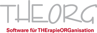 Logo von THEORG (SOVDWAER)